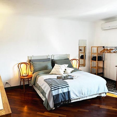 Il Dolce Far Niente, La Serra Di 莱里奇 外观 照片