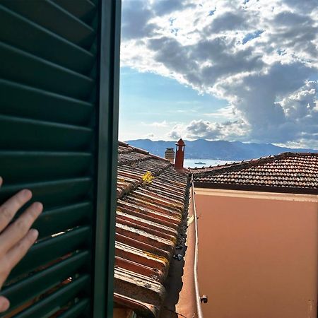 Il Dolce Far Niente, La Serra Di 莱里奇 外观 照片