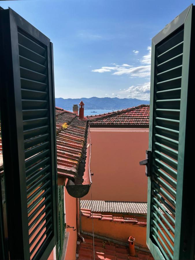 Il Dolce Far Niente, La Serra Di 莱里奇 外观 照片