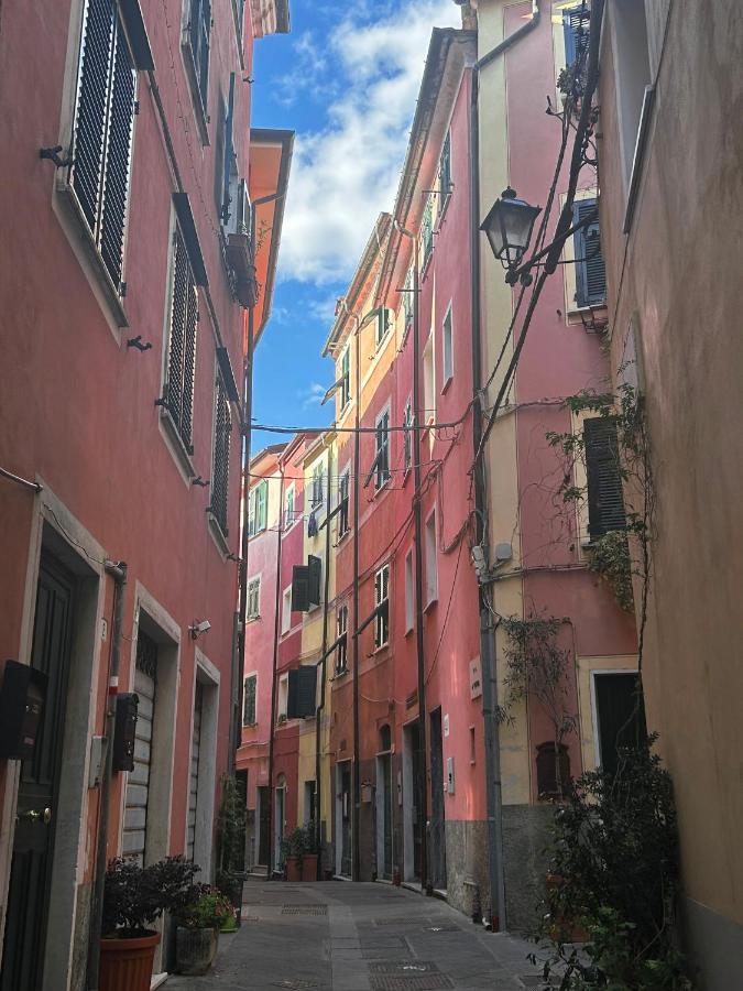 Il Dolce Far Niente, La Serra Di 莱里奇 外观 照片