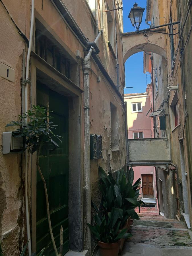 Il Dolce Far Niente, La Serra Di 莱里奇 外观 照片